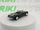 MG A Roadster Corgi 1/43 Nero - RikiToys - Corgi