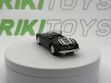 MG A Spider Corgi 1/43 Nero 1955 - RikiToys - Corgi