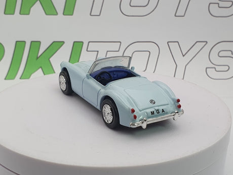 MG A Spider New Ray 1/43 Azzurro - RikiToys - New Ray