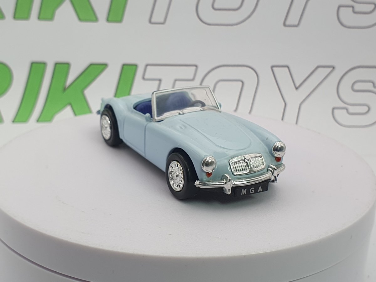 MG A Spider New Ray 1/43 Azzurro - RikiToys - New Ray