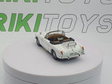 MG B Cabrio Cararama 1/43 Bianco 1967 - RikiToys - Cararama