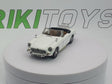 MG B Cabrio Cararama 1/43 Bianco 1967 - RikiToys - Cararama