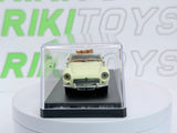 MG B Cabrio Cararama 1/43 Bianco - RikiToys - Cararama