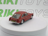 MG B Coupé V8 Dinky 1/43 Ruggine 1973 - RikiToys - Dinky