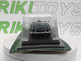 MG B Del Prado 1/43 Verde 1965 - RikiToys - Del Prado