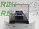 MG B Edison 1/43 Blu 1967 - RikiToys - Edison