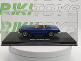 MG B Edison 1/43 Blu 1967 - RikiToys - Edison