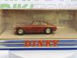 MG B GT V8 Dinky 1/43 Arancione 1973 - RikiToys - Dinky