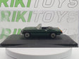 MG B Spider Del Prado 1/43 Verde 1967 - RikiToys - Del Prado