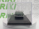 MG B Spider Del Prado 1/43 Verde 1967 - RikiToys - Del Prado