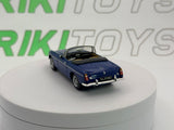 MG B Spider Edicola 1/43 Blu 1967 - RikiToys - Edicola