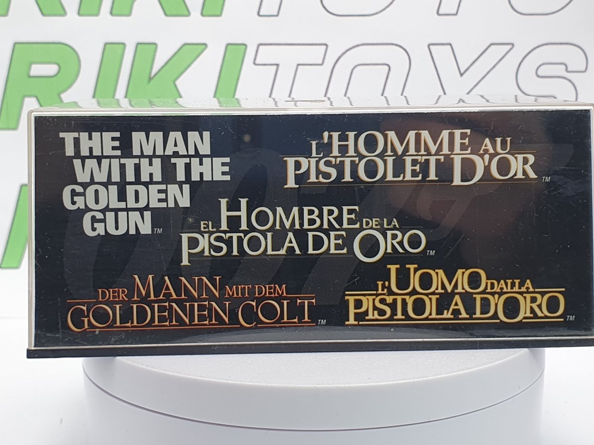 MG B Spider Edicola 1/43 Marrone - RikiToys - Edicola#