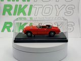 MG B Spider Solido 1/43 Rosso 1962 - RikiToys - Solido