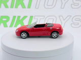 MG F Cabrio New Ray 1/43 Rosso - RikiToys - New Ray