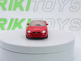 MG F Cabrio New Ray 1/43 Rosso - RikiToys - New Ray