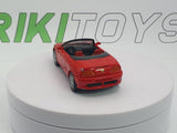 MG F New Ray 1/43 Rosso 1996 - RikiToys - New Ray