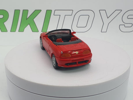 MG F New Ray 1/43 Rosso 1996 - RikiToys - New Ray