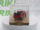 MG Magna Tourer Kit Mikansue 1/43 Rosso 1933 - RikiToys - Kit Mikansue