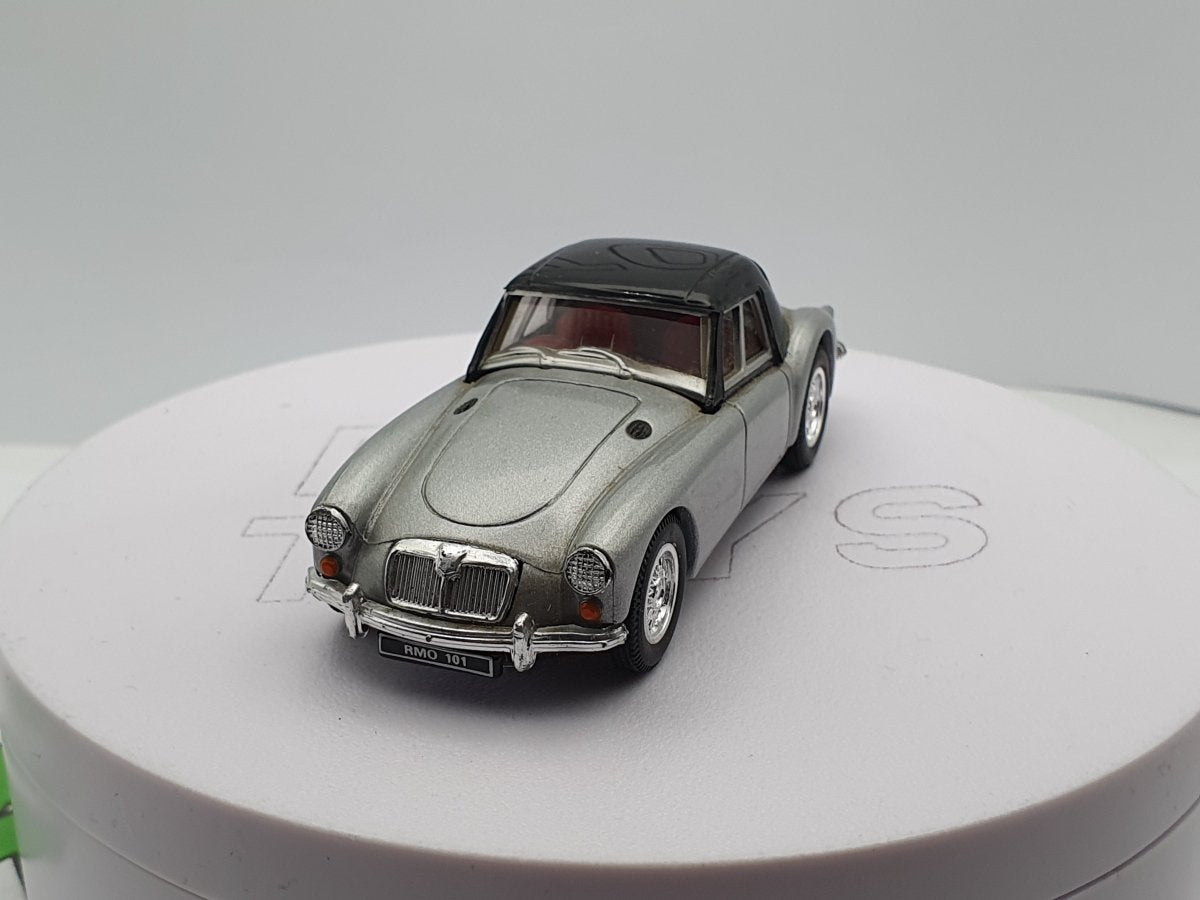 MGA Hardtop Corgi 1/43 - RikiToys - Corgi#