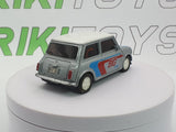 Mini Classic Welly 1/38 Argento 1959 - RikiToys - Welly