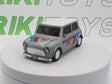 Mini Classic Welly 1/38 Argento 1959 - RikiToys - Welly