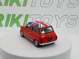 Mini Cooper 1300 Welly 1/40 Rosso 1968 - RikiToys - Welly#