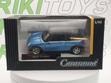 Mini Cooper Cararama 1/43 Azzurro Met. 2001 - RikiToys - Cararama