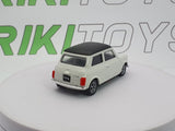 Mini Cooper Classic Welly 1/43 Bianco 1970 - RikiToys - Welly