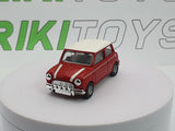 Mini Cooper Corgi 1/43 Rosso 1959 - RikiToys - Corgi#