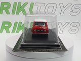Mini Cooper Del Prado 1/43 Rosso 1973 - RikiToys - Del Prado