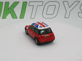 Mini Cooper Joy City 1/72 Rosso 2003 - RikiToys - Joy City#