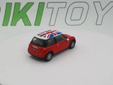Mini Cooper Joy City 1/72 Rosso 2003 - RikiToys - Joy City#
