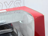 Mini Cooper Kinsmart 1/35 Argento - RikiToys - Kinsmart