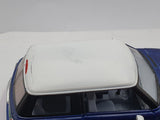 Mini Cooper Kinsmart 1/35 - RikiToys - Kinsmart#