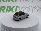 Mini Cooper Majorette 1/57 Argento - RikiToys - Majorette