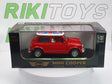 Mini Cooper New Ray 1/32 Rosso 1960 - RikiToys - New Ray#
