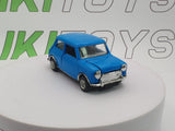 Mini Cooper Pilen 1/43 Azzurro - RikiToys - Pilen