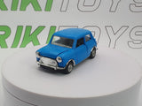 Mini Cooper Pilen 1/43 Azzurro - RikiToys - Pilen