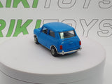 Mini Cooper Pilen 1/43 Azzurro - RikiToys - Pilen