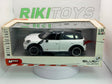 Mini Cooper S Countryman Mondo Motors 1/24 Bianco - RikiToys - Mondo Motors