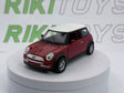 Mini Cooper Welly 1/35 Rosso - RikiToys - Welly
