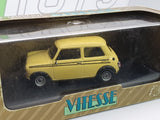 Mini Sprite LE Vitesse 1/43 Avorio 1983 - RikiToys - Vitesse