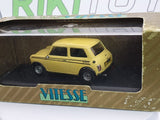 Mini Sprite LE Vitesse 1/43 Avorio 1983 - RikiToys - Vitesse