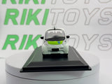 Mitsubishi i - Miev Edicola 1/43 Bianco - RikiToys - Edicola