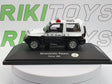 Mitsubishi Pajero Edicola 1/43 Nero 1998 - RikiToys - Edicola