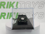 Morgan 4 Plus Del Prado 1/43 Verde - RikiToys - Del Prado#