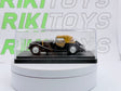 Morgan Cararama 1/43 Nero - RikiToys - Cararama#