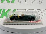 Morgan Plus 8 Majorette 1/55 Verde - RikiToys - Majorette