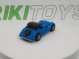 Morgan Plus 8 Siku 1/60 Azzurro 1968 - RikiToys - Siku#