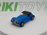 Morgan Plus 8 Siku 1/60 Azzurro 1968 - RikiToys - Siku#